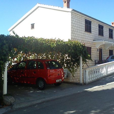 Apartments Laus Zavalatica Exterior photo