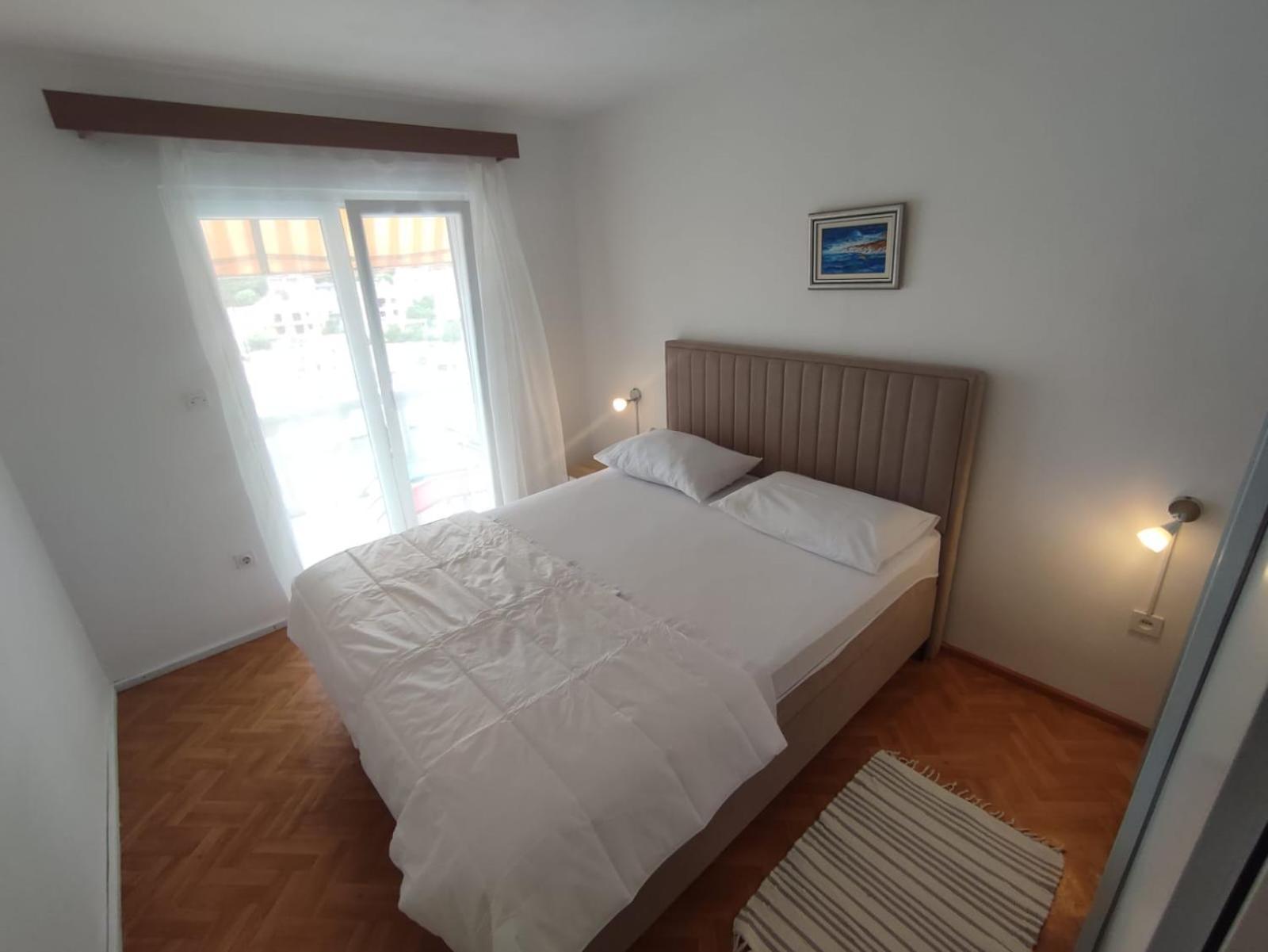 Apartments Laus Zavalatica Exterior photo